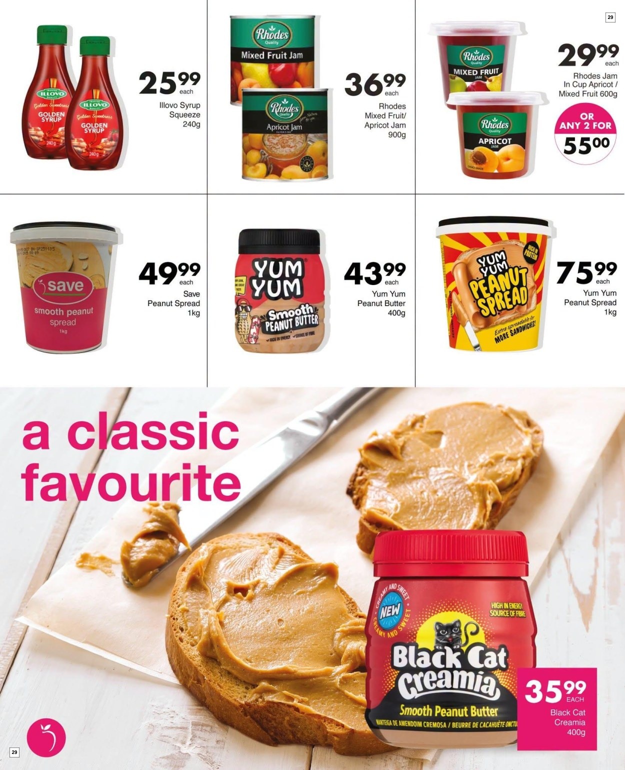 Save Supermarket Specials 15 Oct - 25 Oct - Page 29