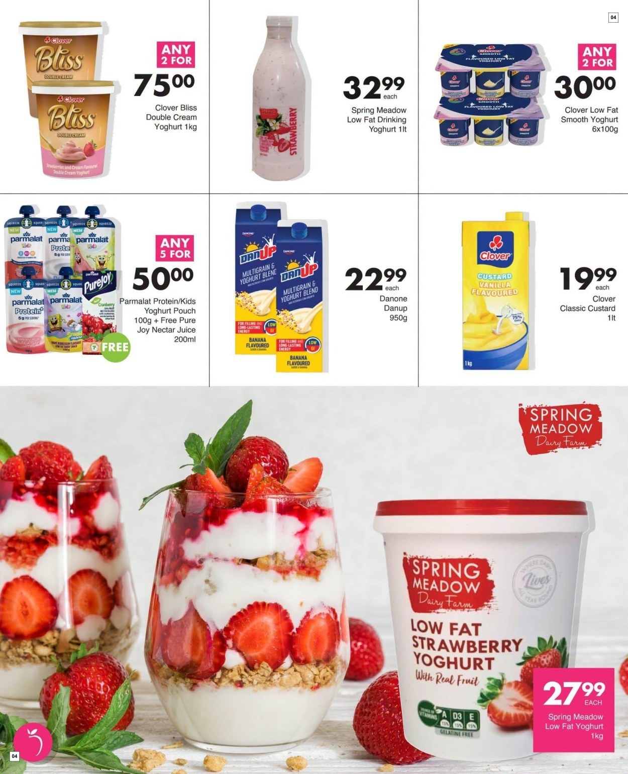 Save Supermarket Specials 15 Oct - 25 Oct - Page 4