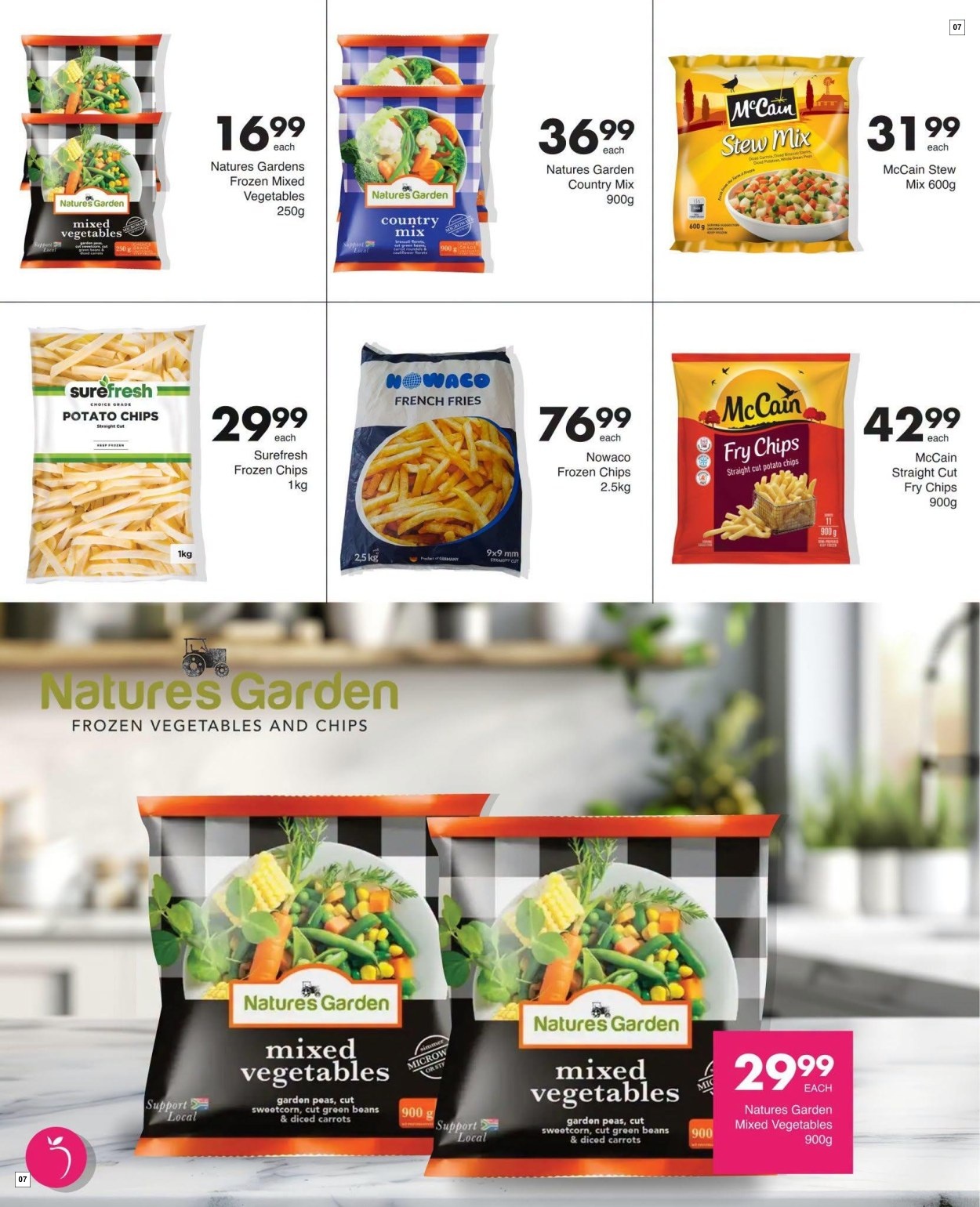 Save Supermarket Specials 15 Oct - 25 Oct - Page 7