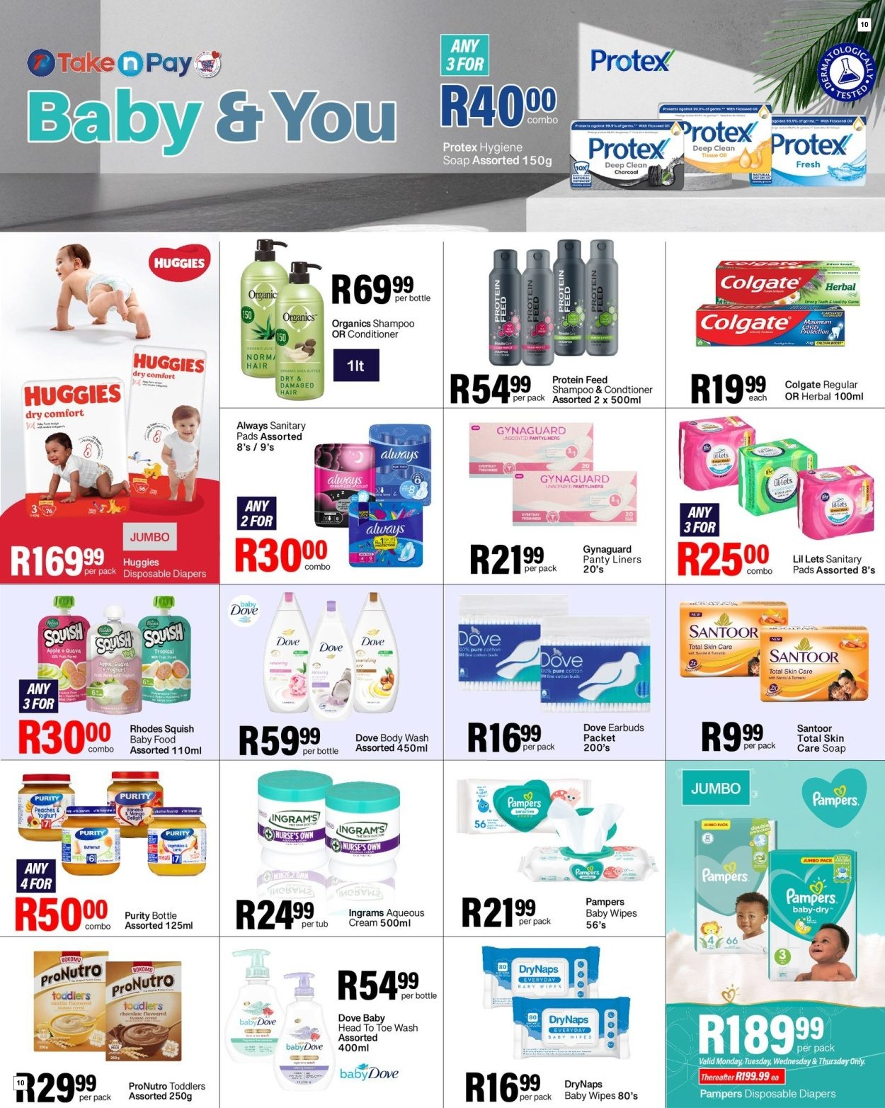 Take N Pay Specials 09 Dec - 15 Dec - Page 10