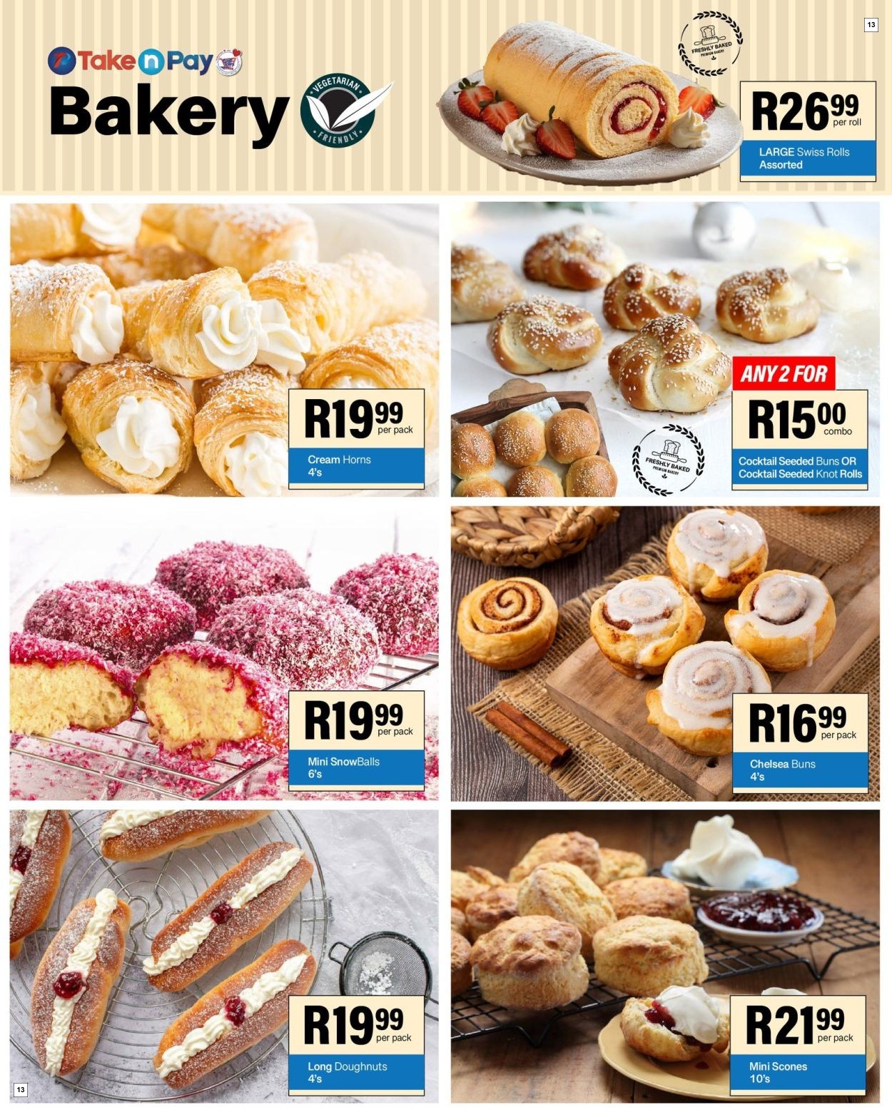 Take N Pay Specials 09 Dec - 15 Dec - Page 13