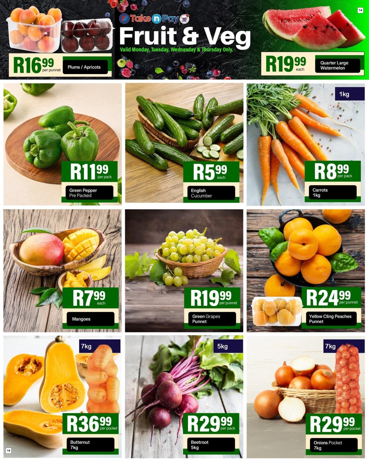Take N Pay Specials 09 Dec - 15 Dec - Page 14