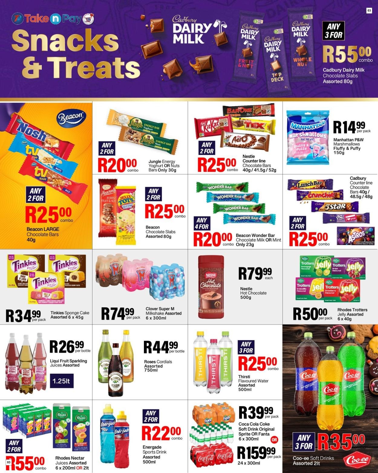 Take N Pay Specials 09 Dec - 15 Dec - Page 3