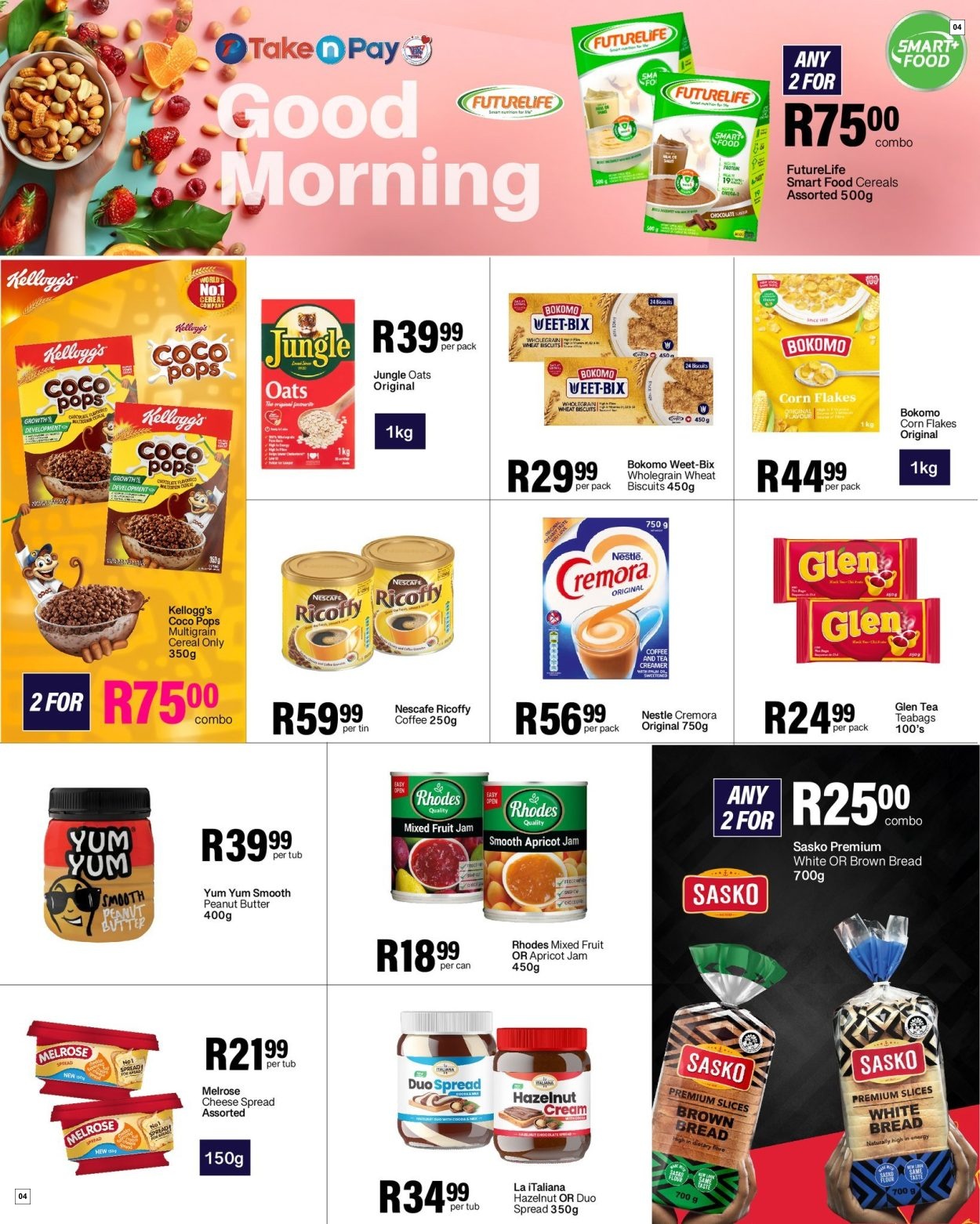 Take N Pay Specials 09 Dec - 15 Dec - Page 4