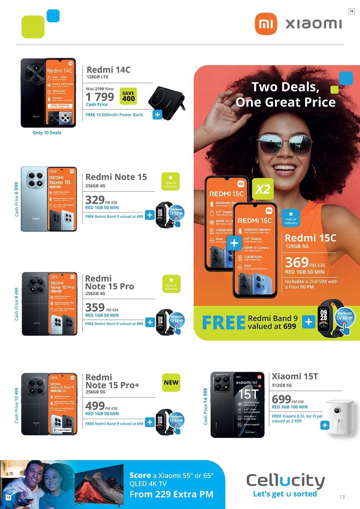 Cellucity March Business 2026 - Page 13