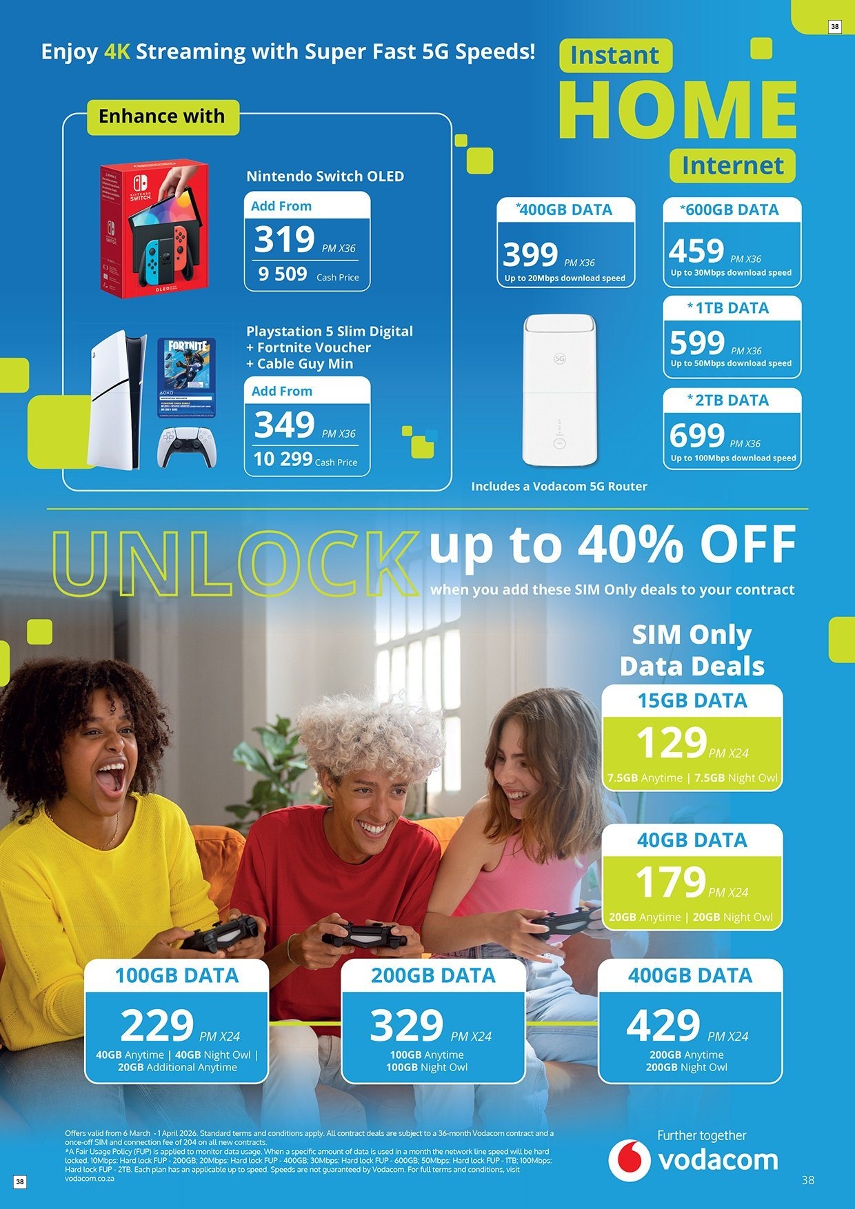 Cellucity March Business 2026 - Page 38
