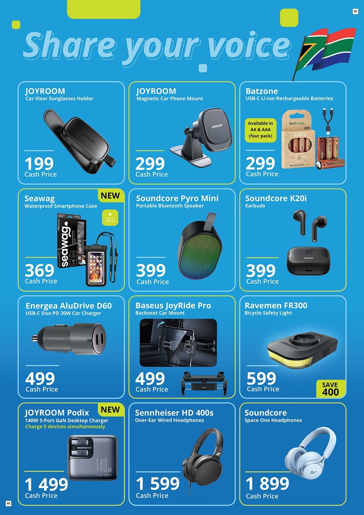Cellucity March Business 2026 - Page 5