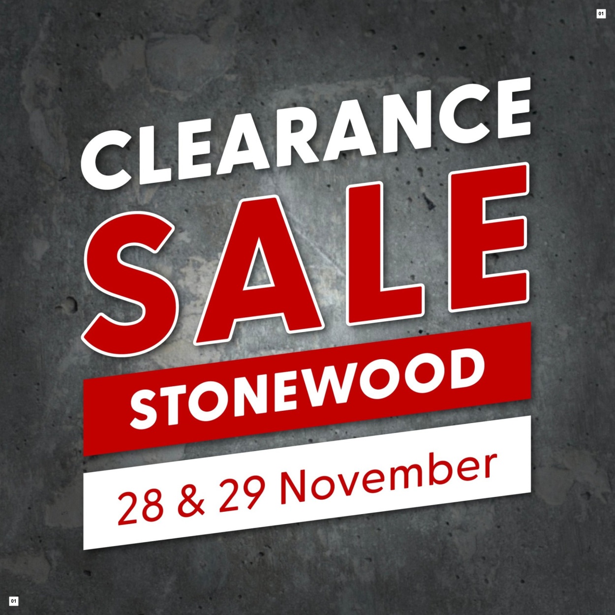 Brights Hardware Specials 28 Nov - 29 Nov