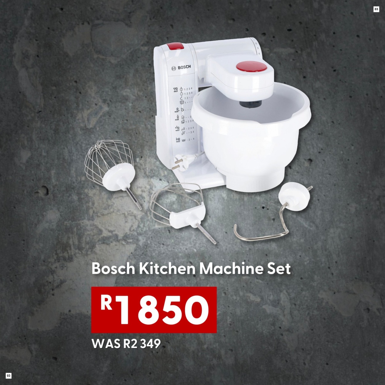 Brights Hardware Specials 28 Nov - 29 Nov - Page 3
