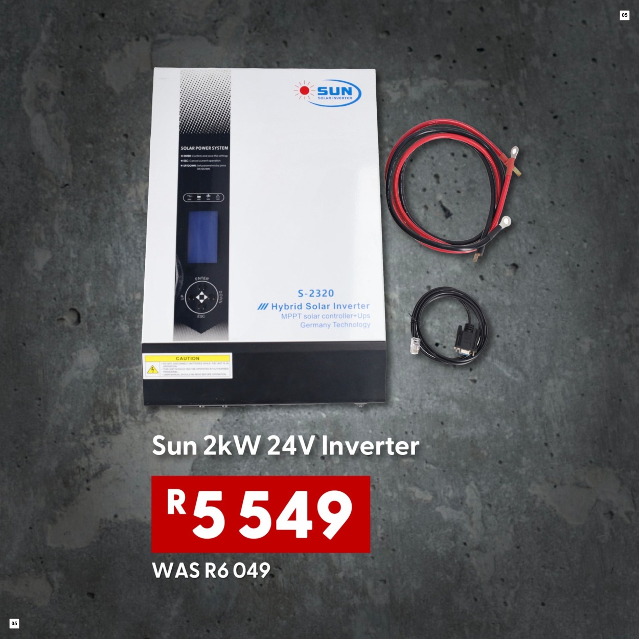 Brights Hardware Specials 28 Nov - 29 Nov - Page 5