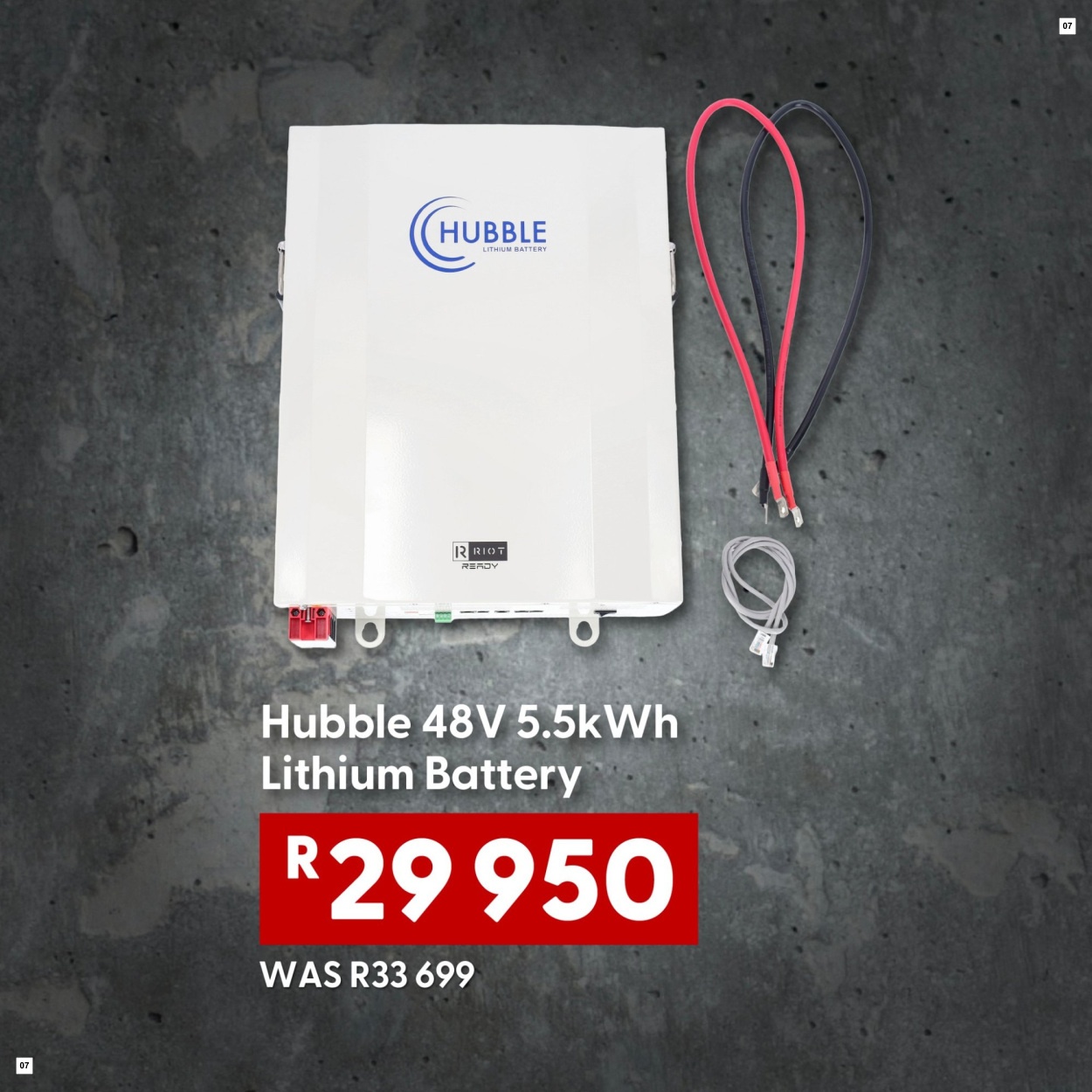 Brights Hardware Specials 28 Nov - 29 Nov - Page 7