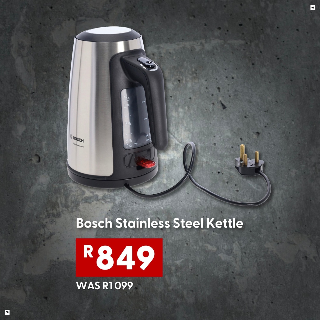 Brights Hardware Specials 28 Nov - 29 Nov - Page 8
