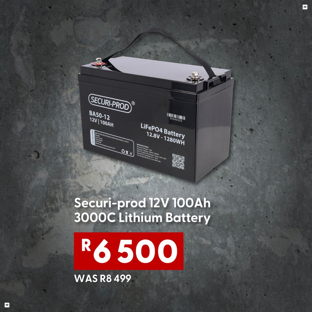 Brights Hardware Specials 28 Nov - 29 Nov - Page 9