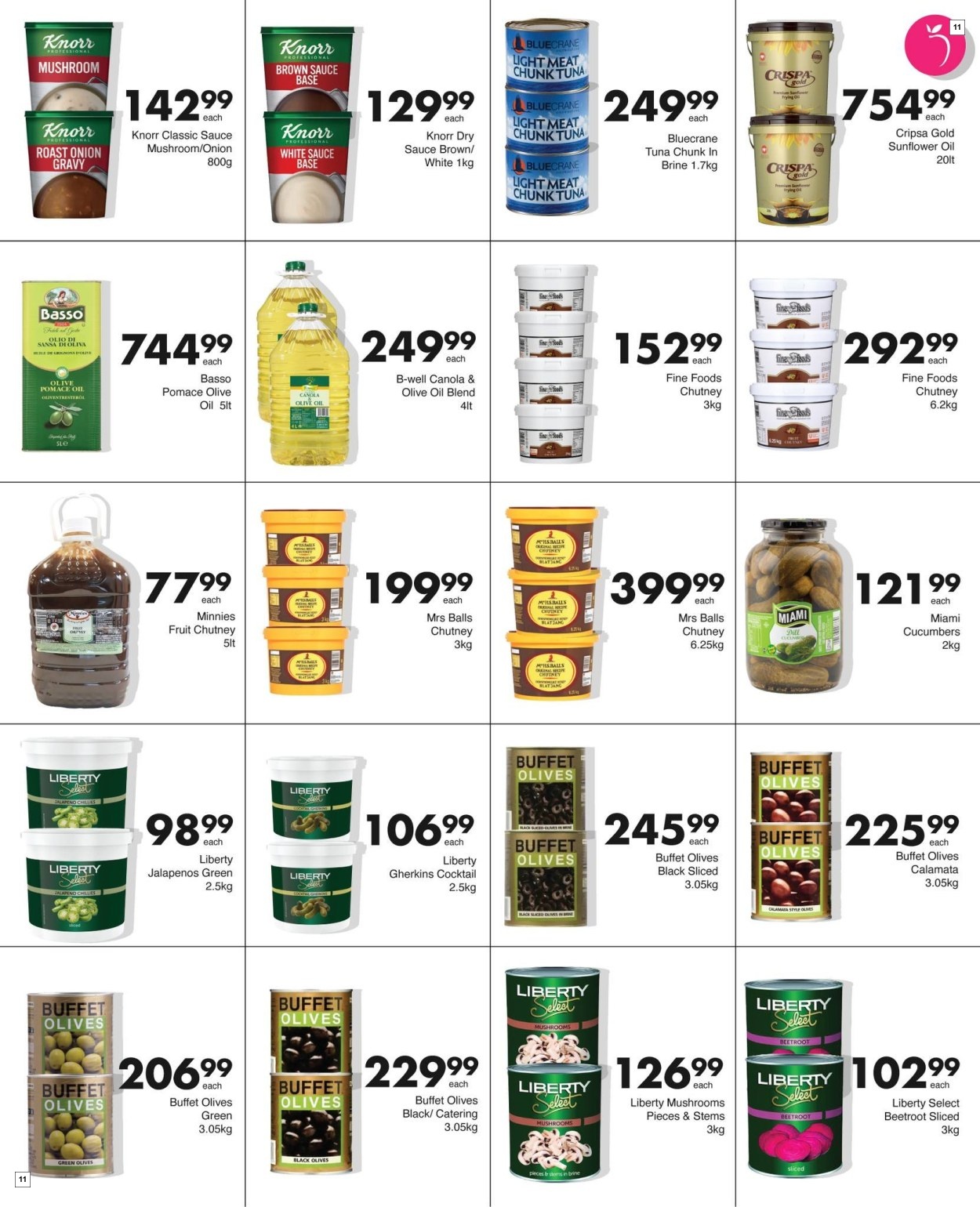 Save Hyper Specials 23 Mar - 11 Apr - Page 11