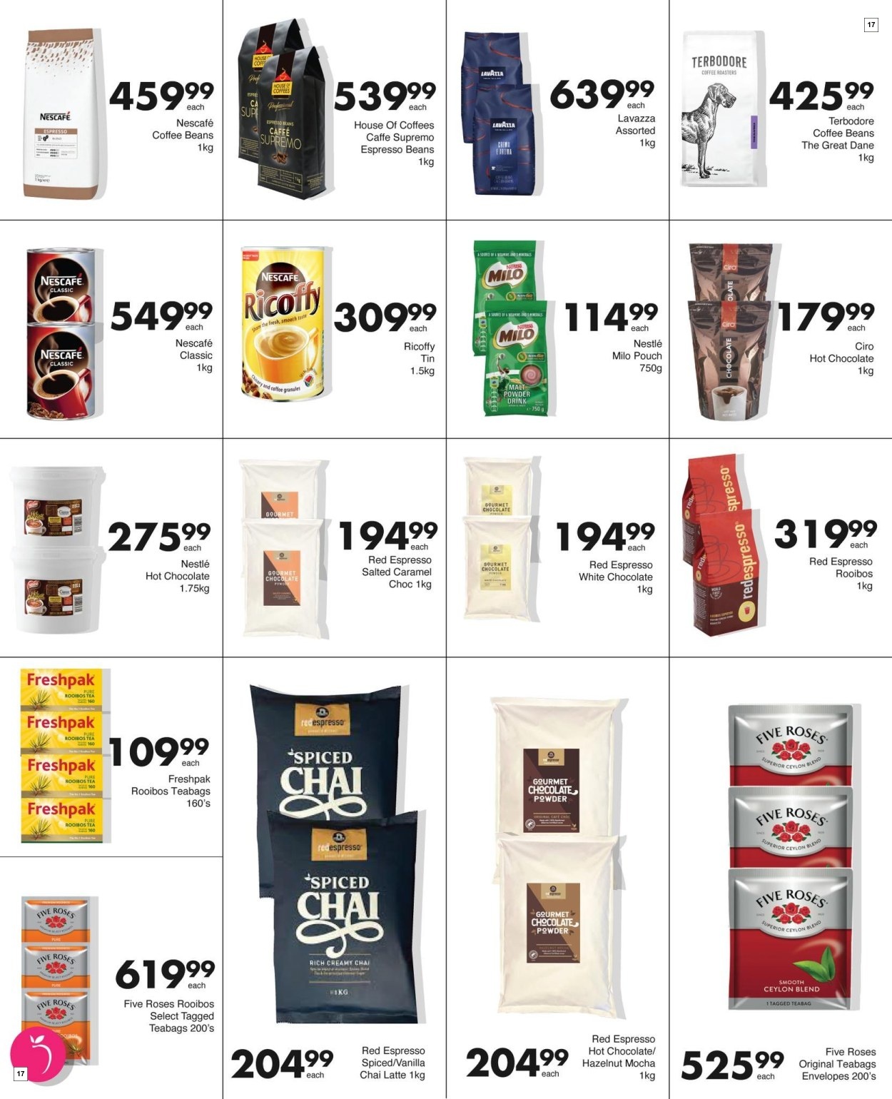 Save Hyper Specials 23 Mar - 11 Apr - Page 17
