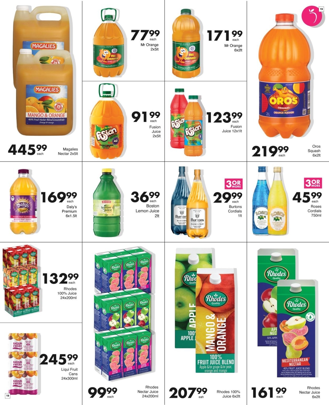 Save Hyper Specials 23 Mar - 11 Apr - Page 19