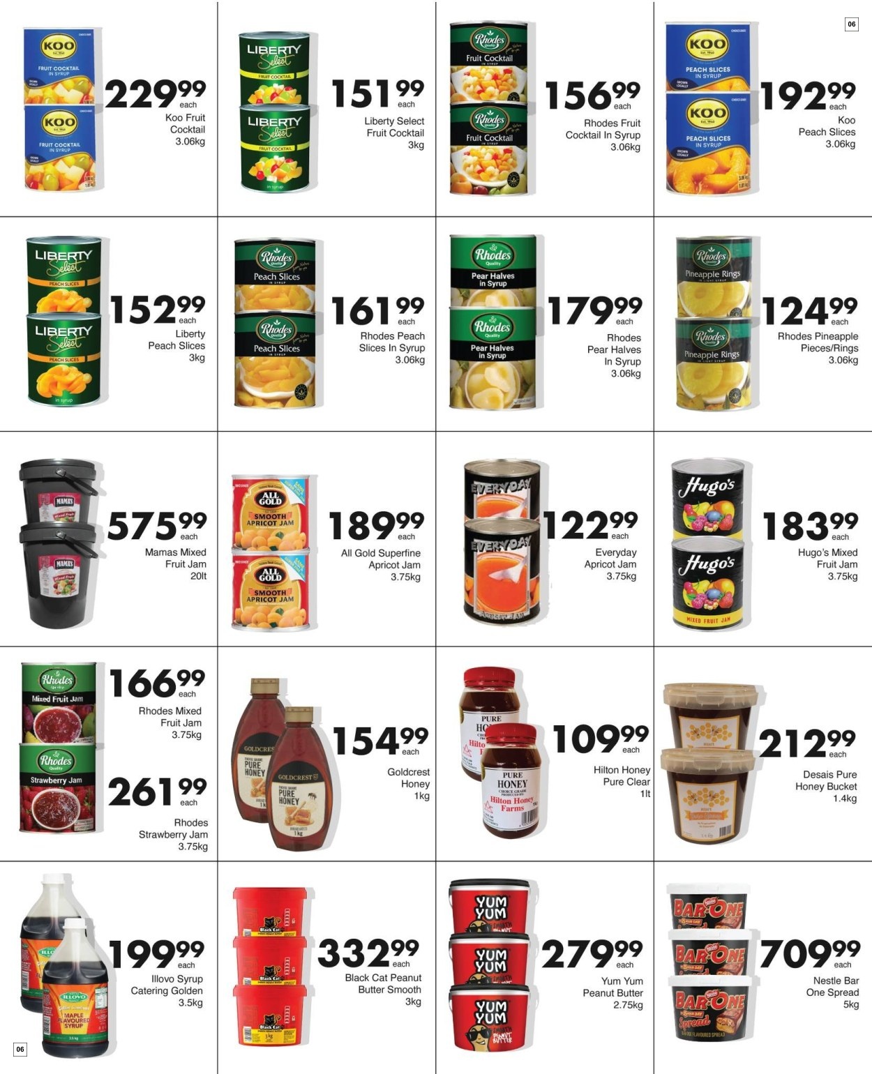 Save Hyper Specials 23 Mar - 11 Apr - Page 6