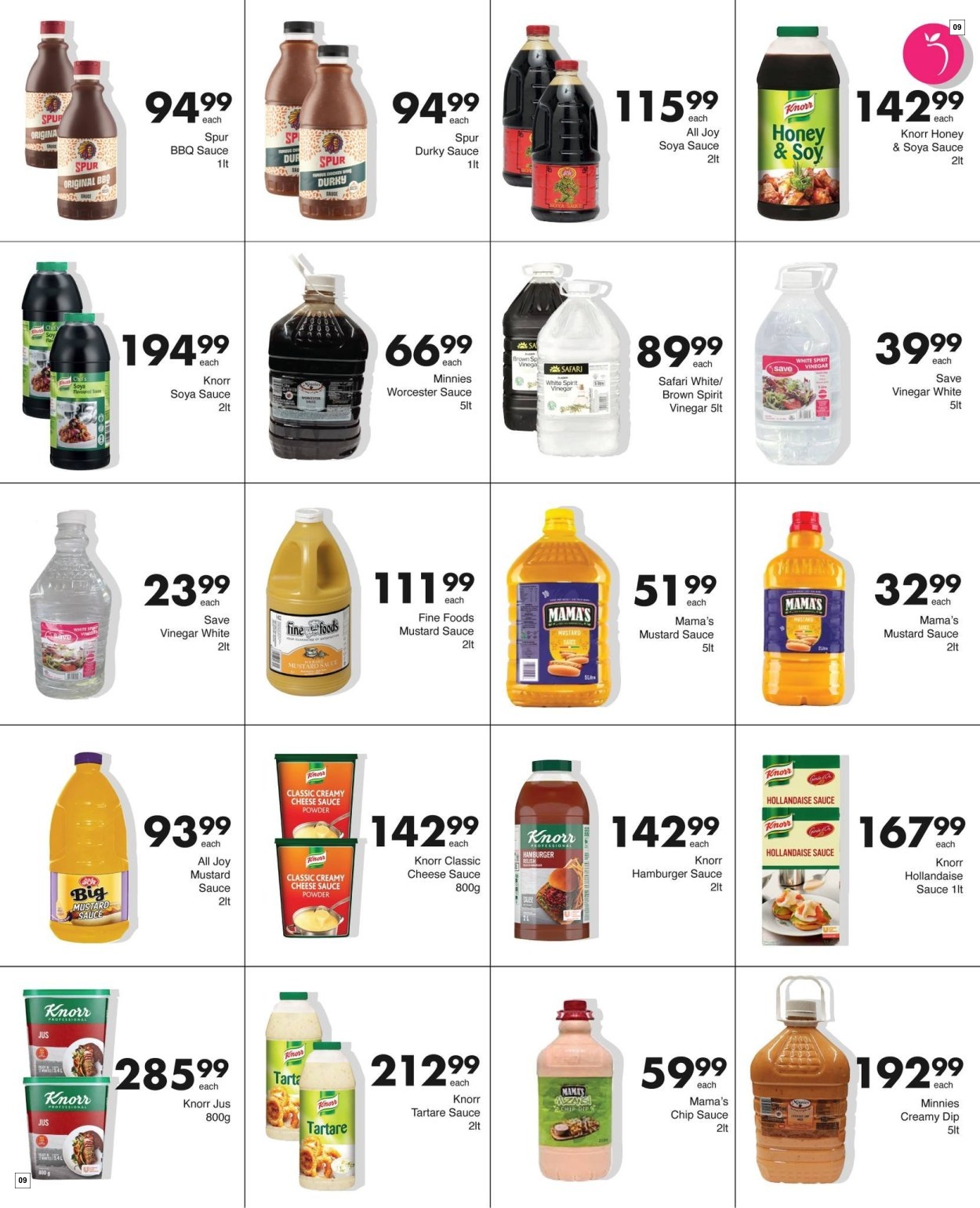 Save Hyper Specials 23 Mar - 11 Apr - Page 9