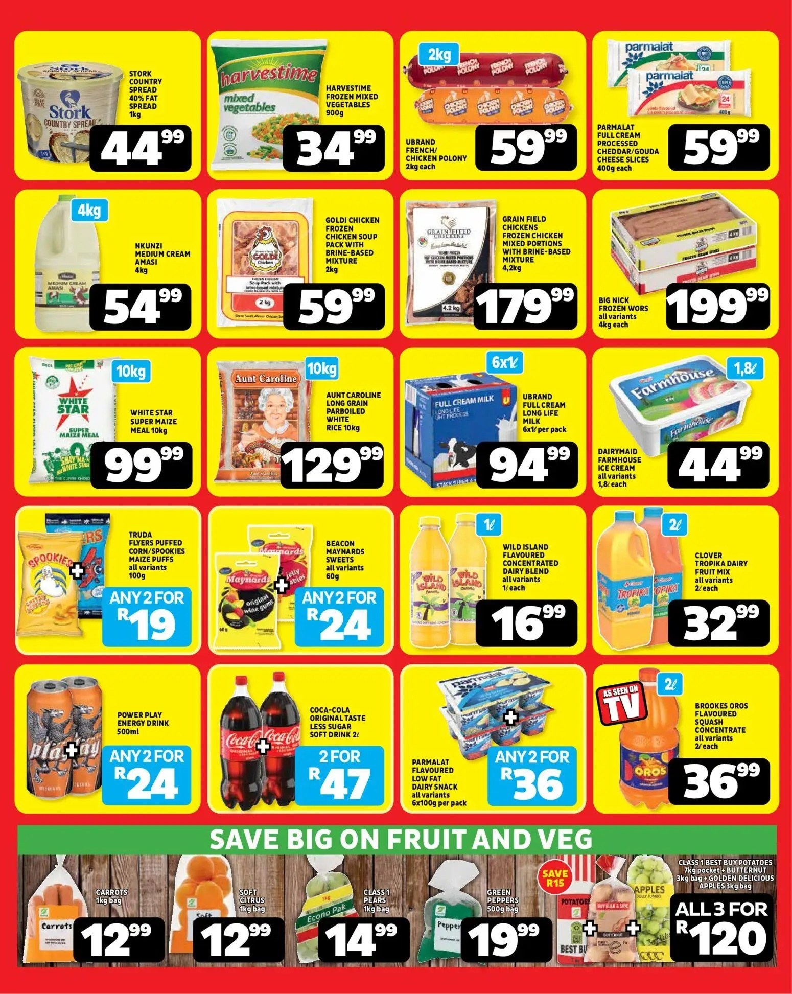 usave specials from monday 20 04 2026 - Page 3