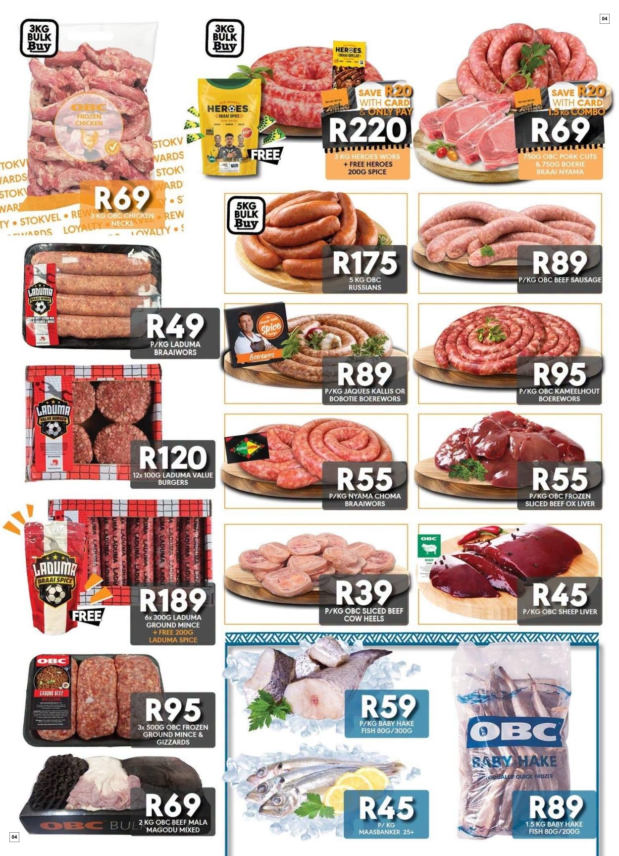 OBC Specials 23 Jul - 06 Aug - Page 4