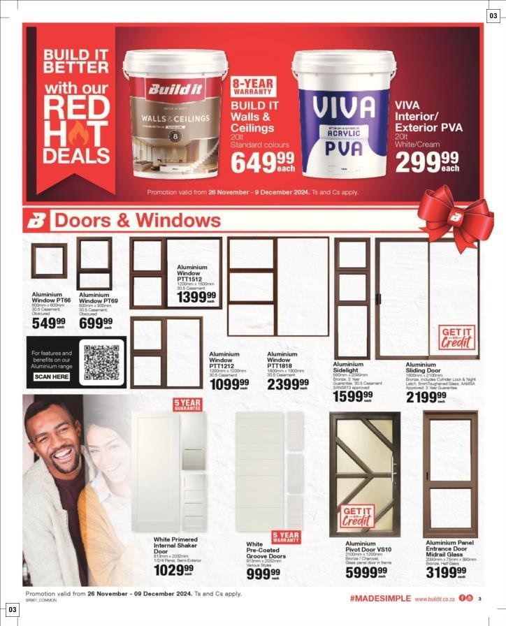 Build It Specials 26 Nov - 09 Dec - Page 3