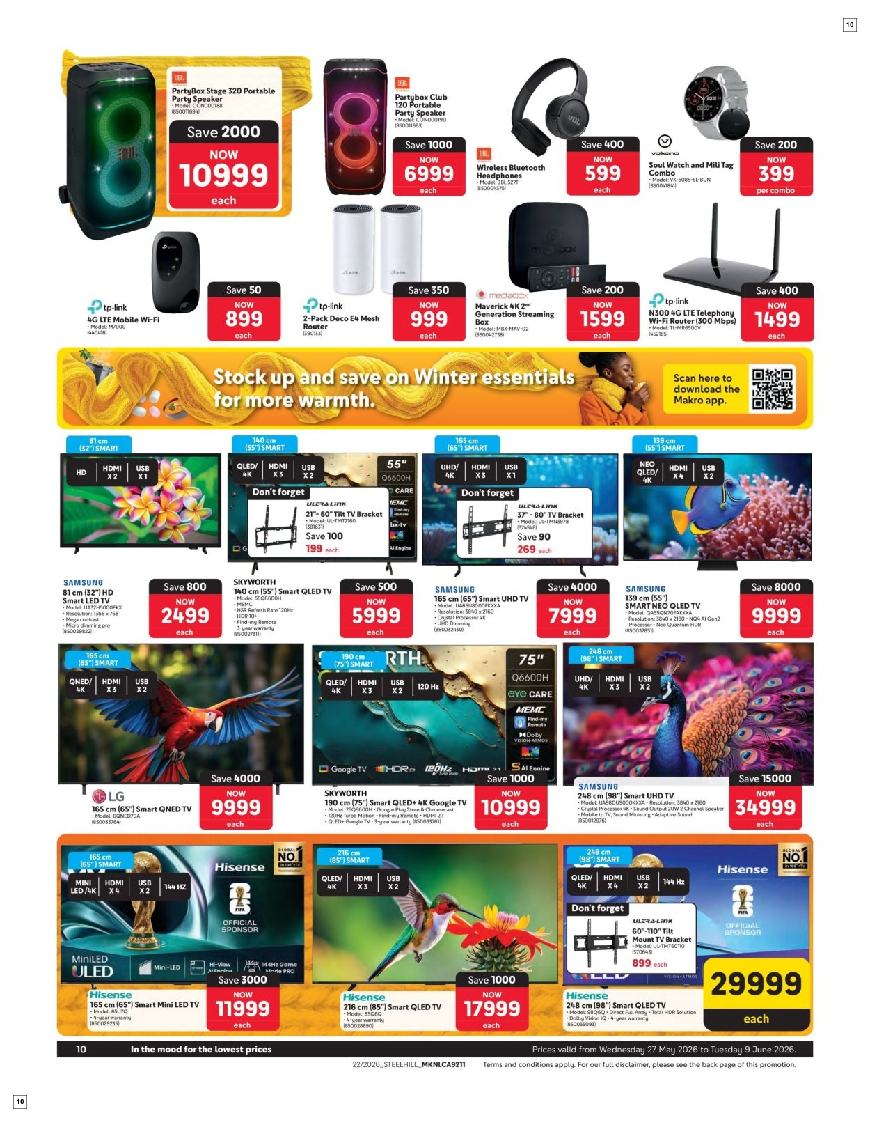 Makro Layer up - Page 10