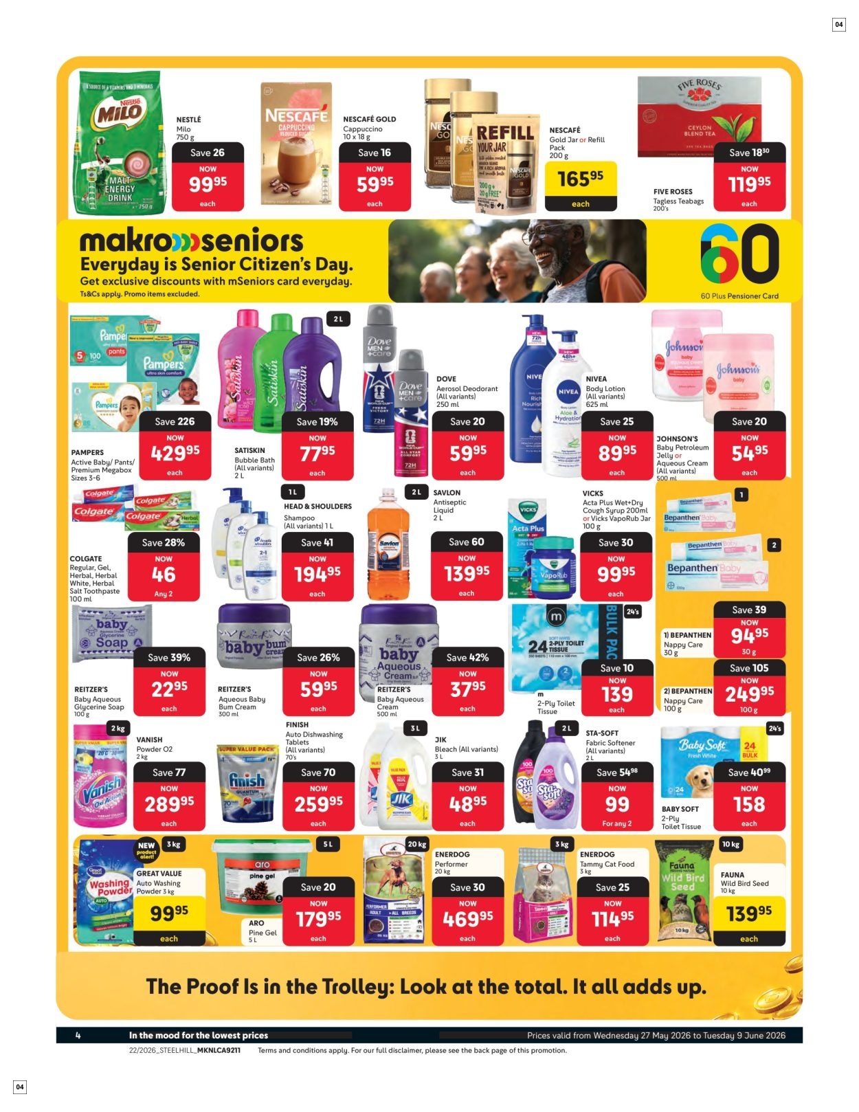 Makro Layer up - Page 4