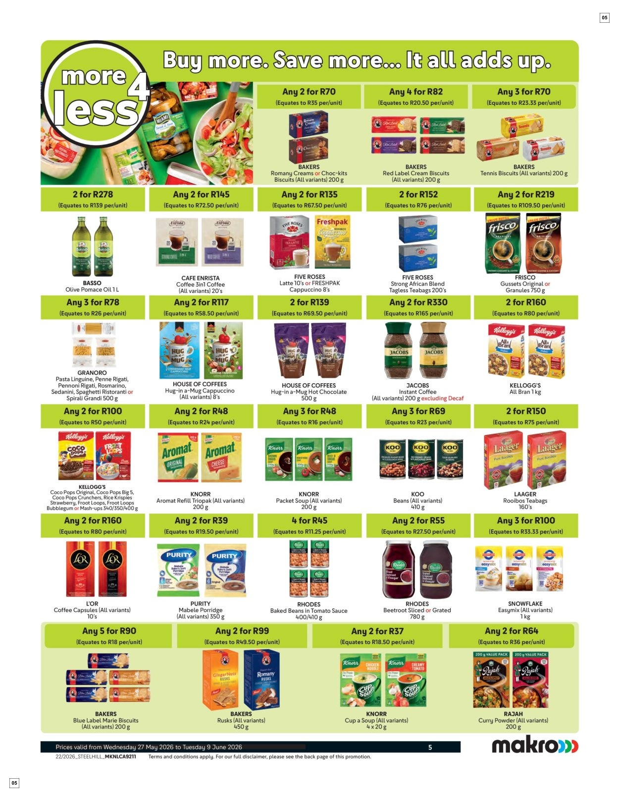 Makro Layer up - Page 5