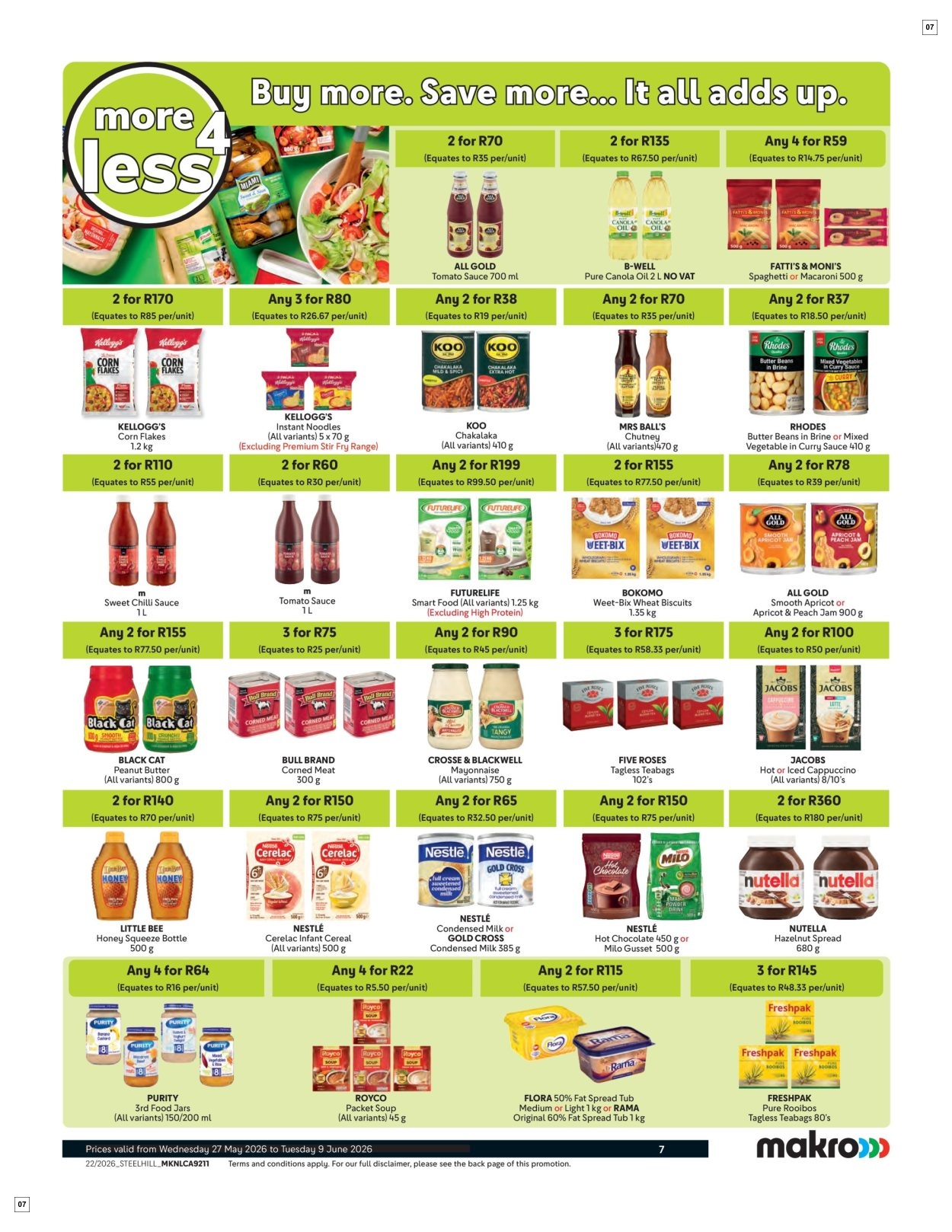 Makro Layer up - Page 7