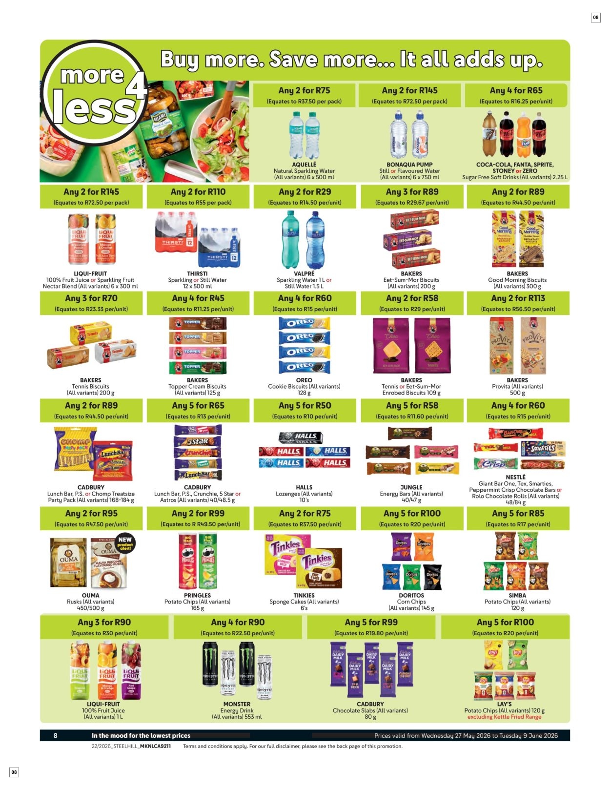 Makro Layer up - Page 8