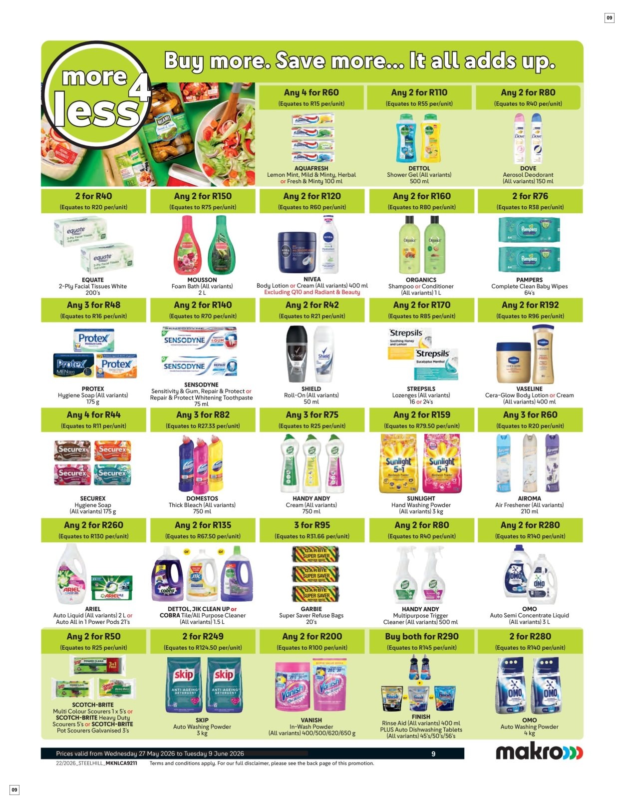 Makro Layer up - Page 9