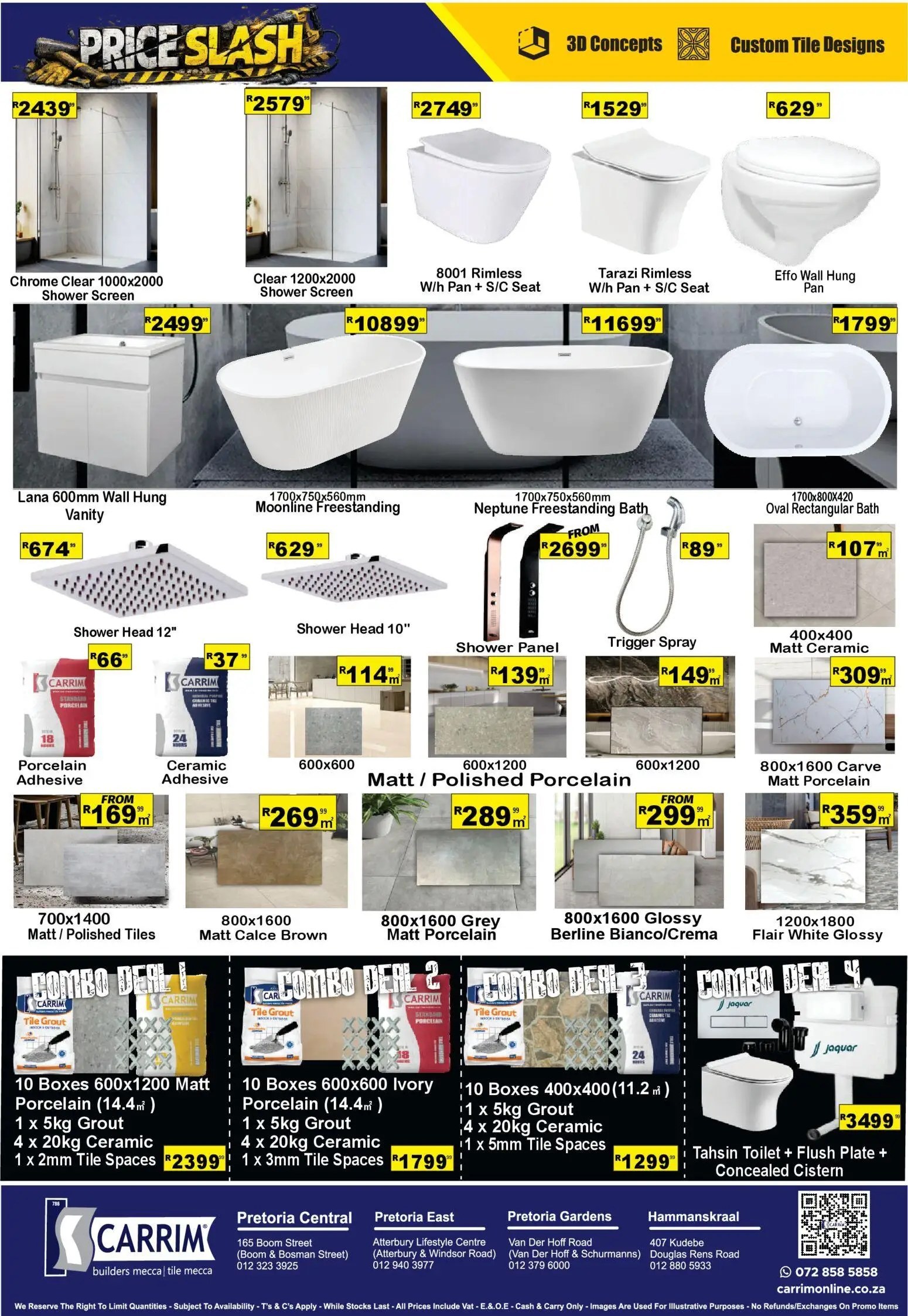 K Carrim Specials 20 Mar - 20 Apr - Page 4
