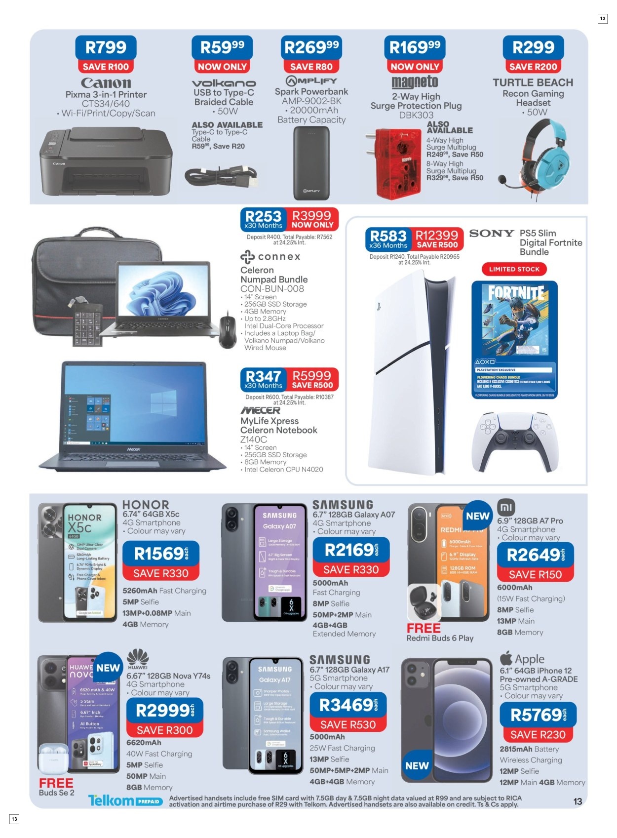 OK Furniture Specials 12 Oct - 25 Oct - Page 13