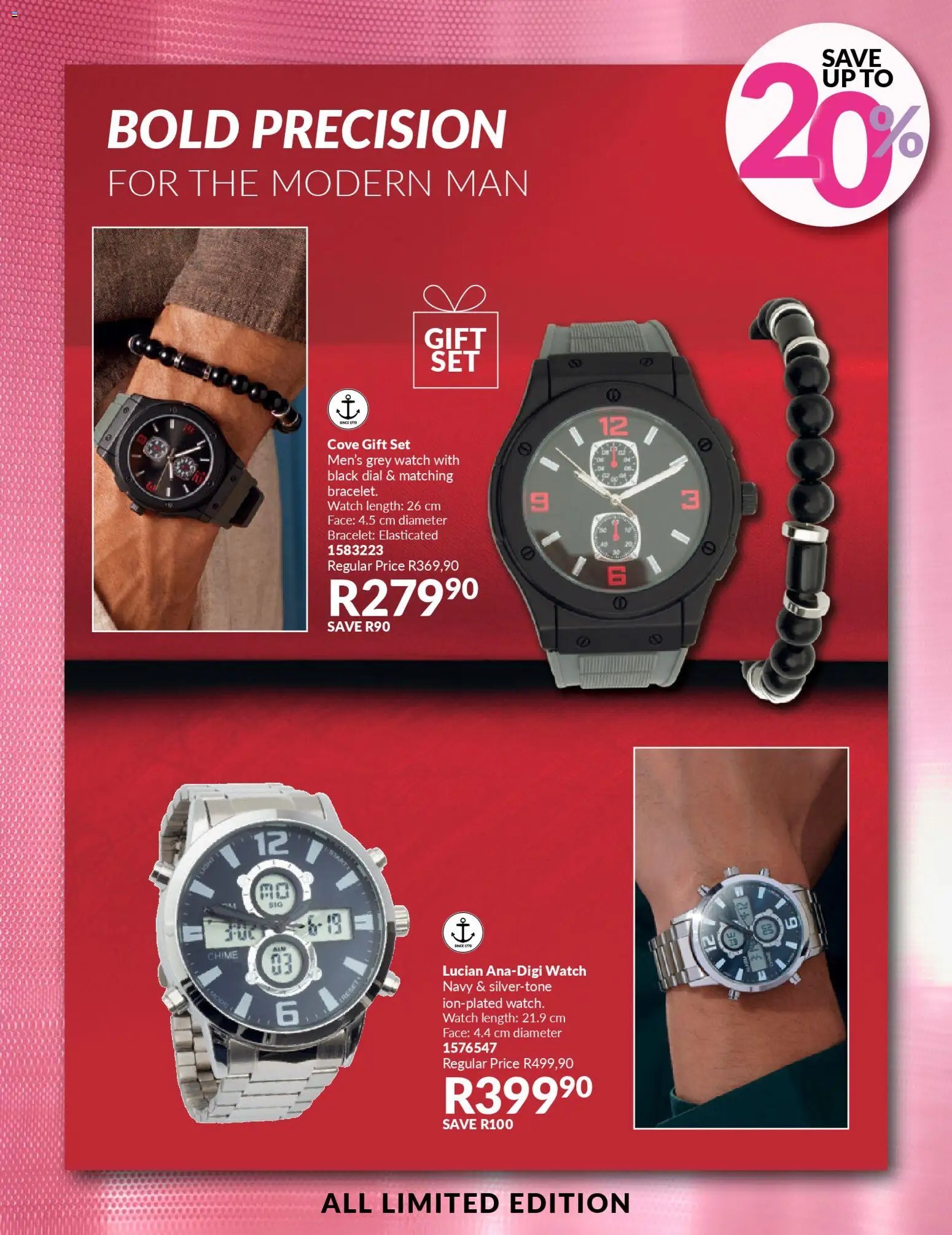 Avon Pink Splurge Sale Catalogue - Page 25