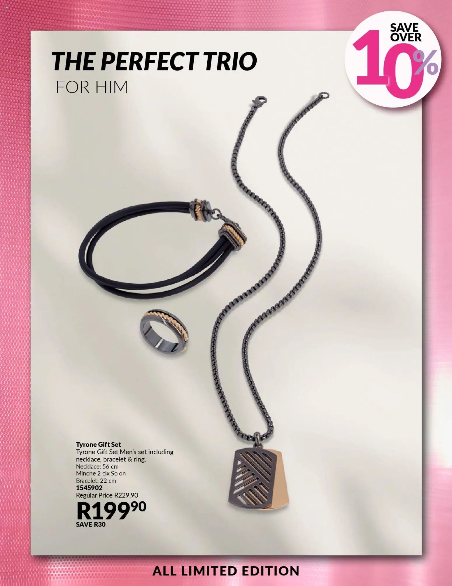 Avon Pink Splurge Sale Catalogue - Page 26