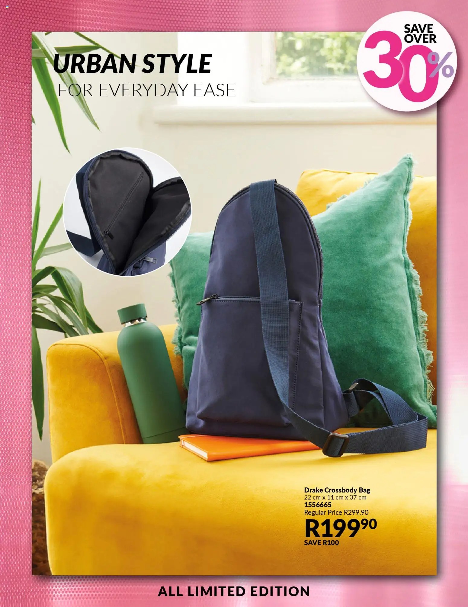 Avon Pink Splurge Sale Catalogue - Page 27