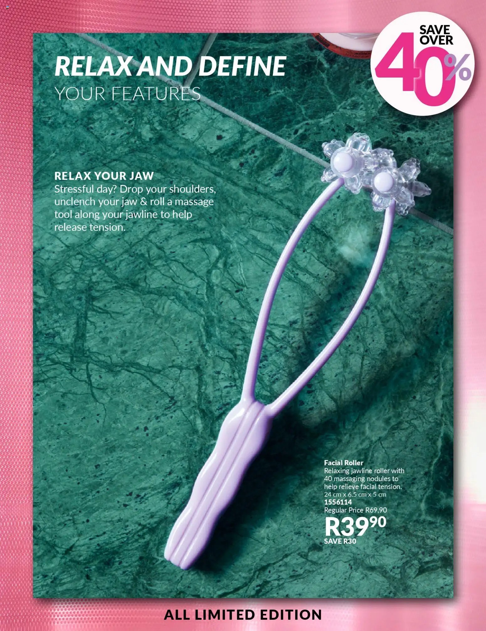 Avon Pink Splurge Sale Catalogue - Page 29