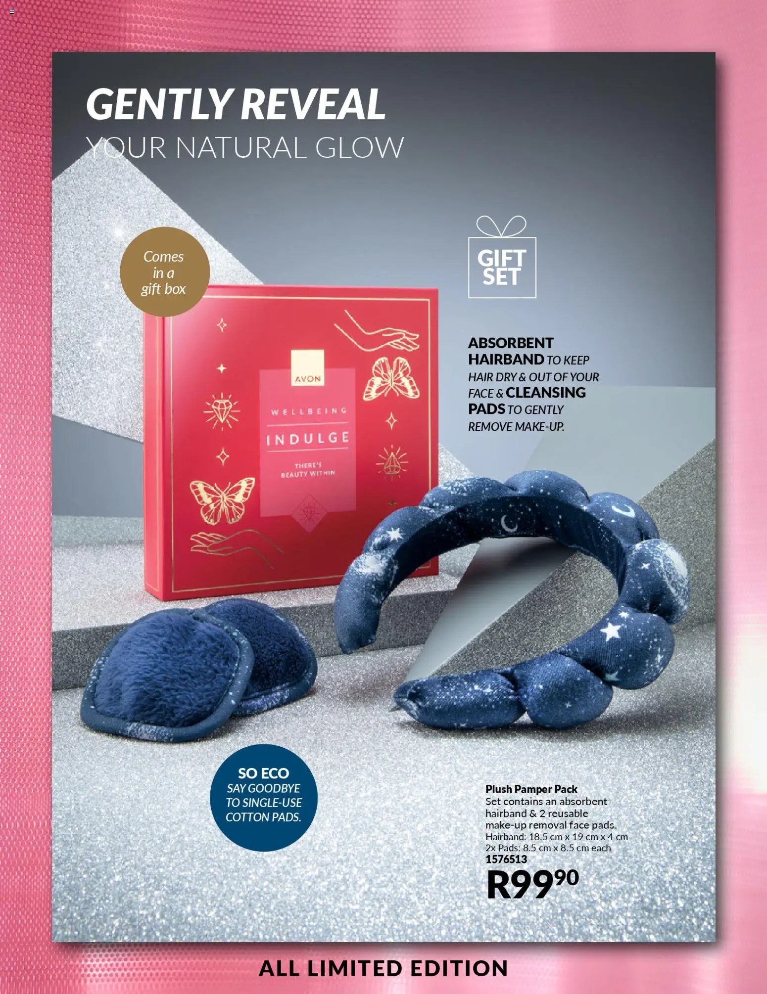 Avon Pink Splurge Sale Catalogue - Page 30