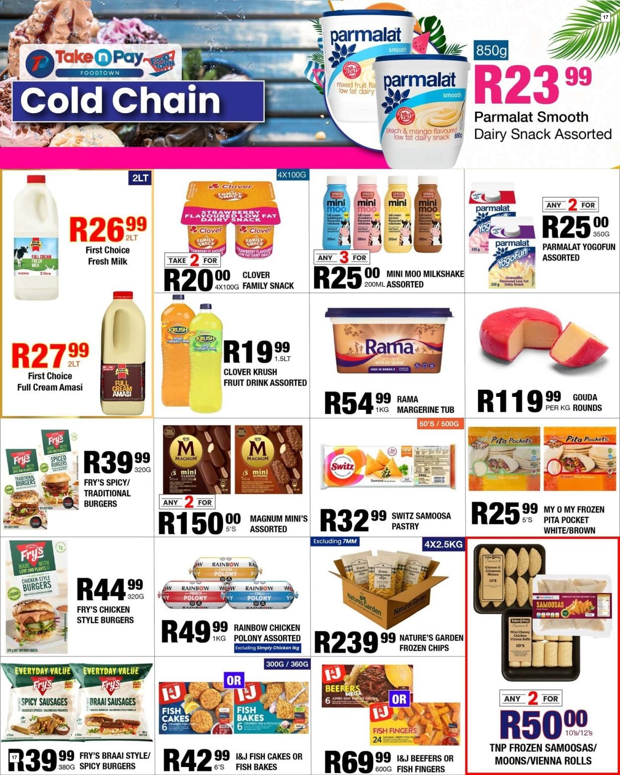 Take N Pay Specials 17 Nov - 23 Nov - Page 17