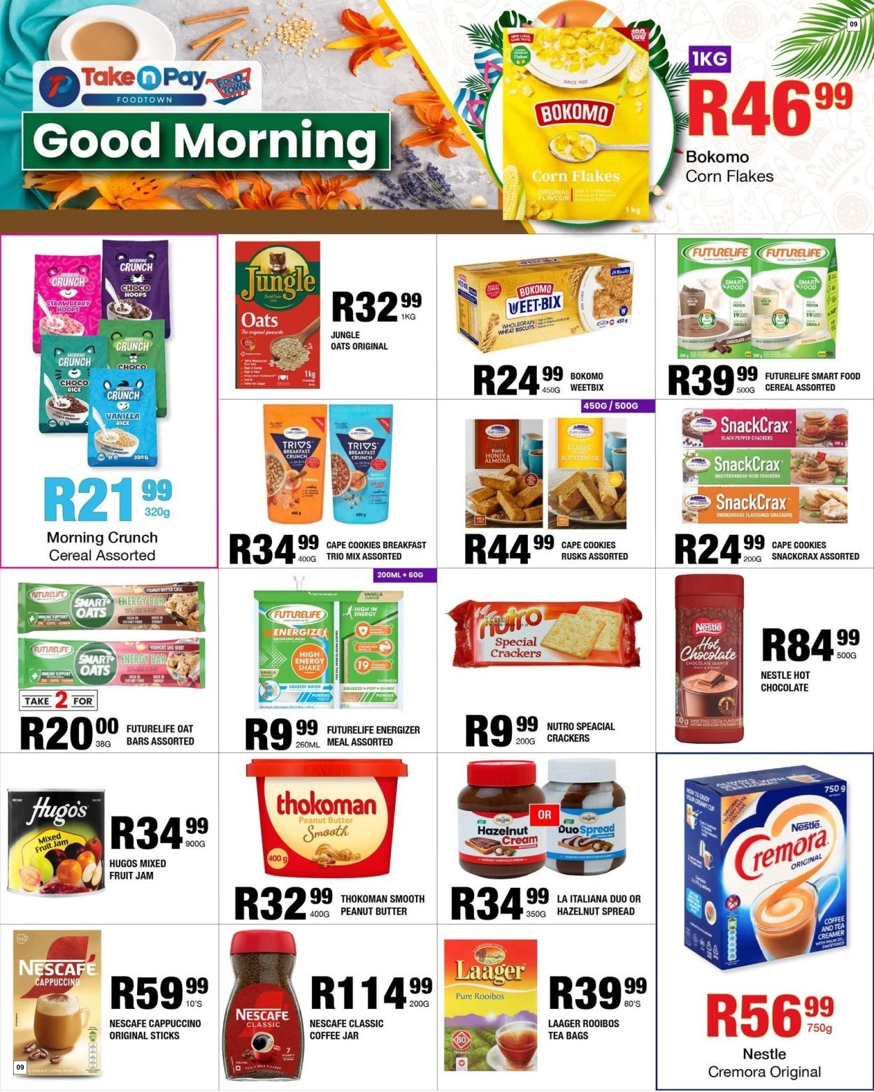 Take N Pay Specials 17 Nov - 23 Nov - Page 9