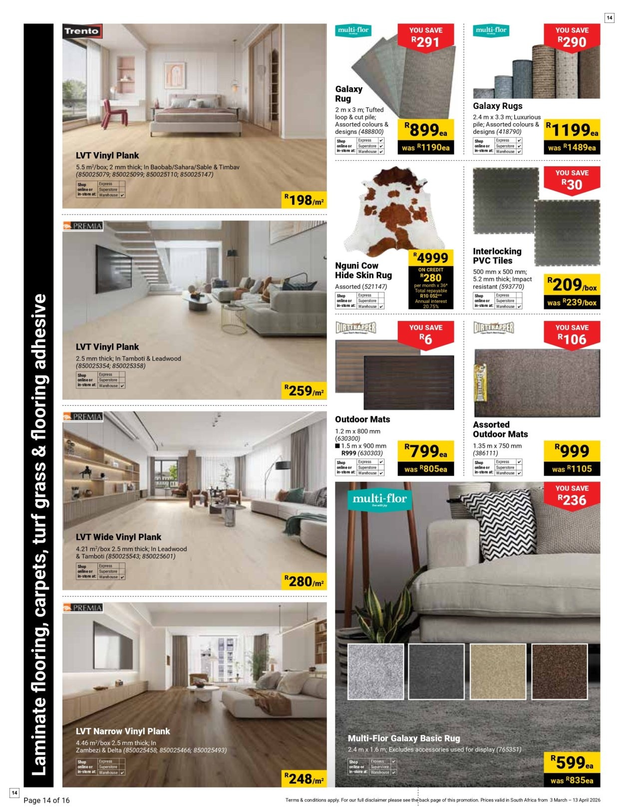 Builders Bathroom and Flooring - Page 14