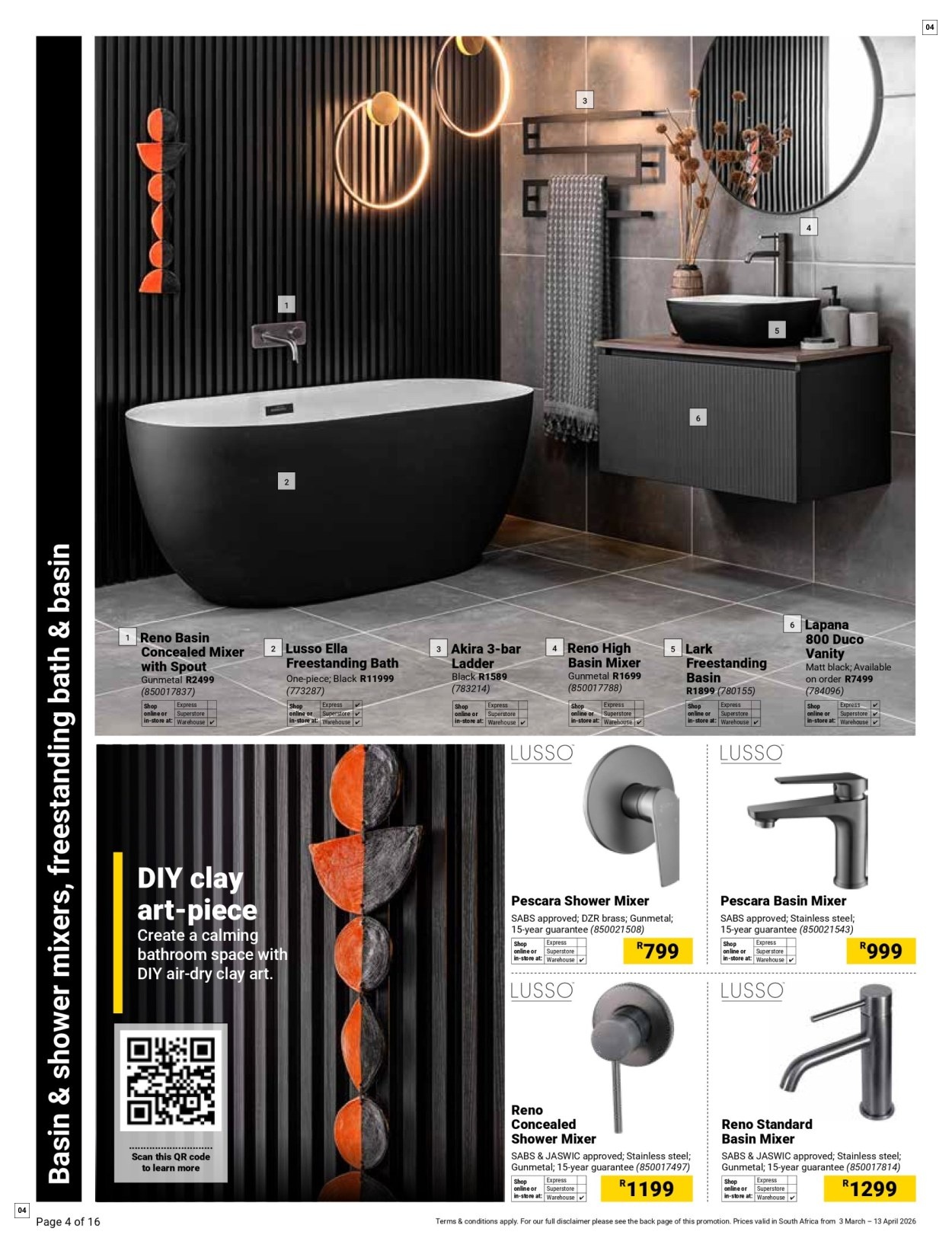 Builders Bathroom and Flooring - Page 4