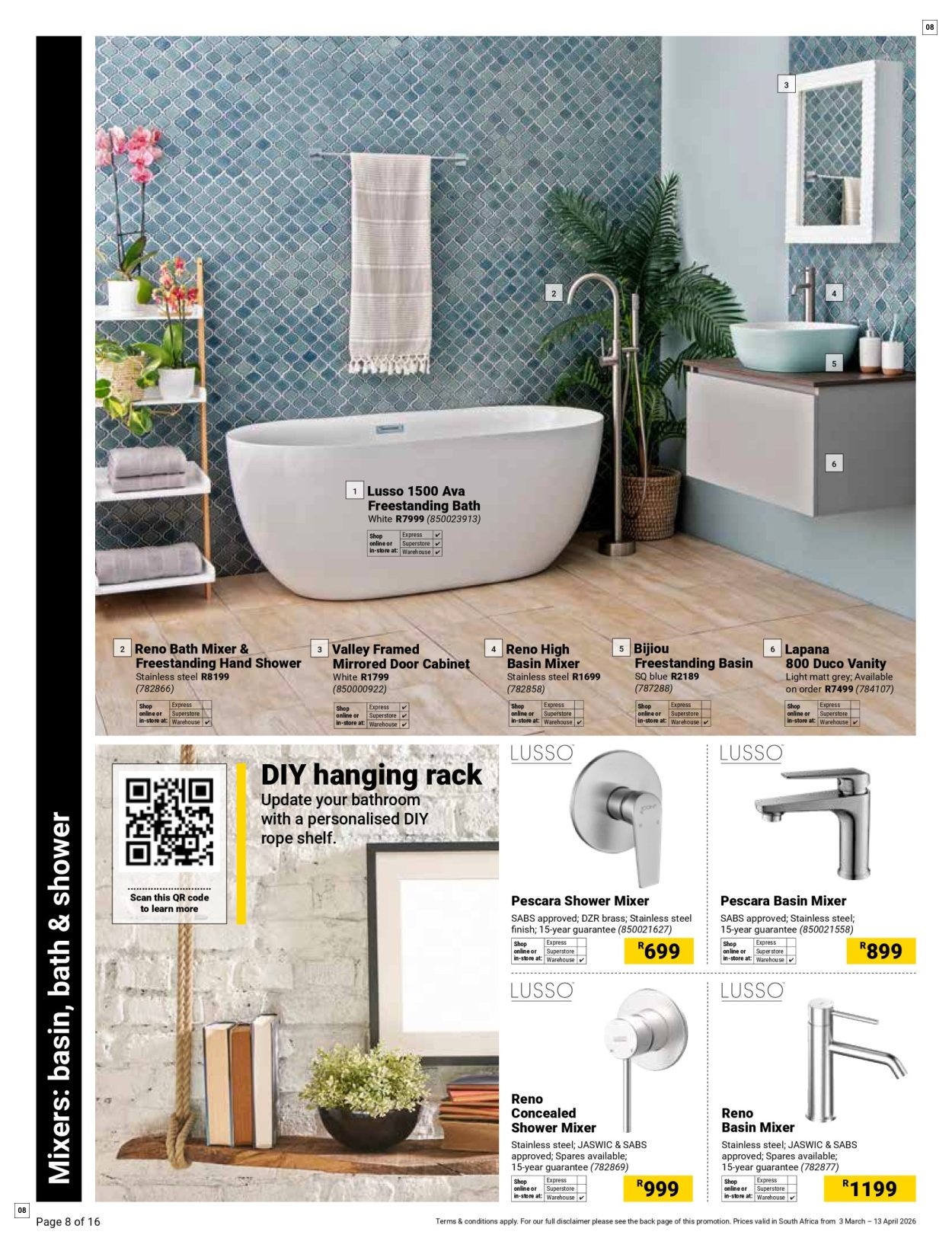 Builders Bathroom and Flooring - Page 8