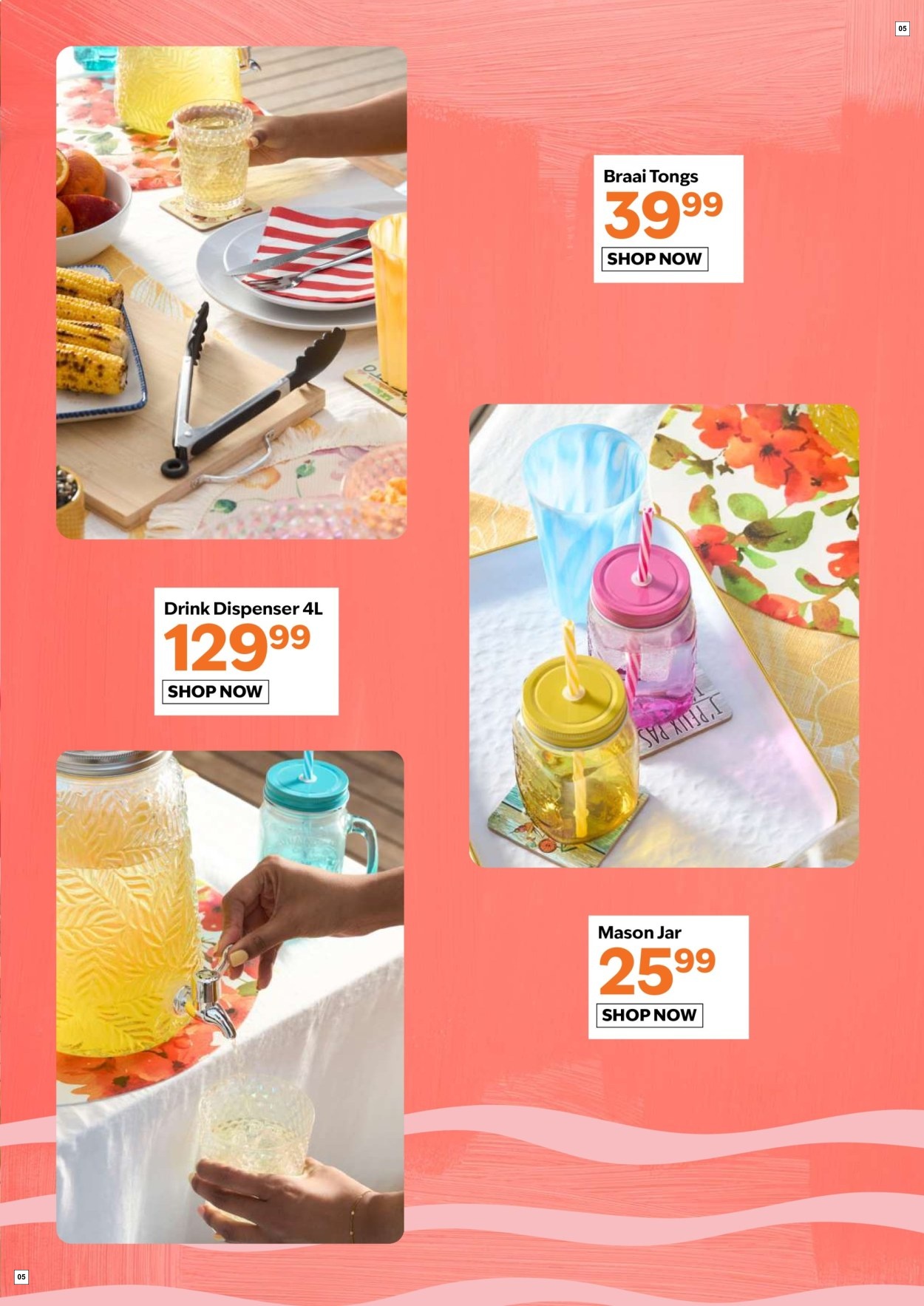 Sheet Street Specials 01 Nov - 30 Nov - Page 5