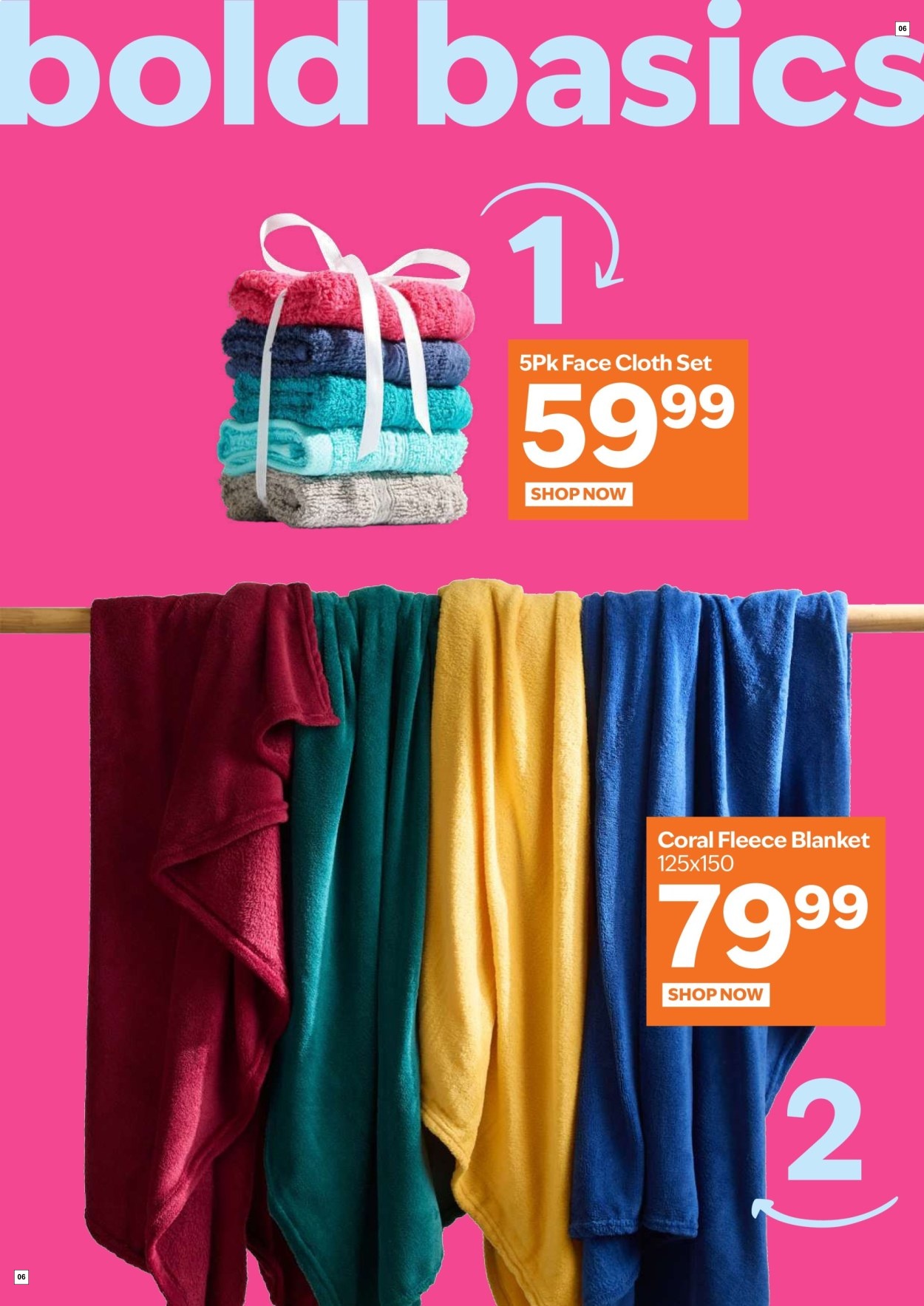 Sheet Street Specials 01 Nov - 30 Nov - Page 6