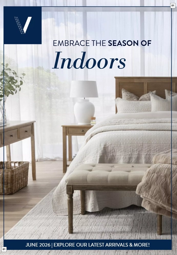 Volpes Indoors