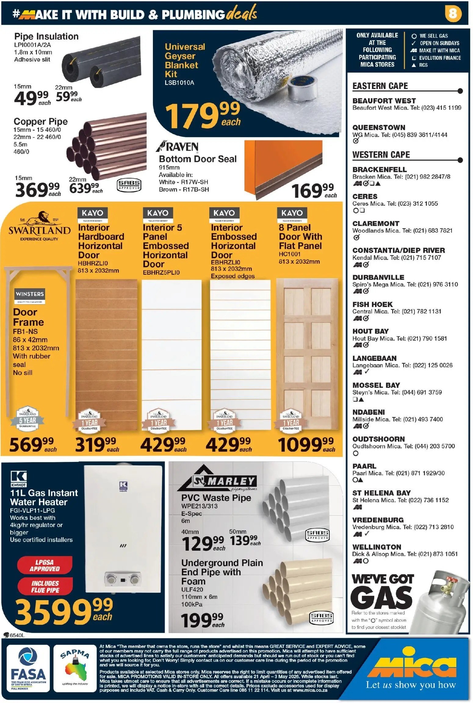 mica specials from tuesday 21 04 2026 - Page 10