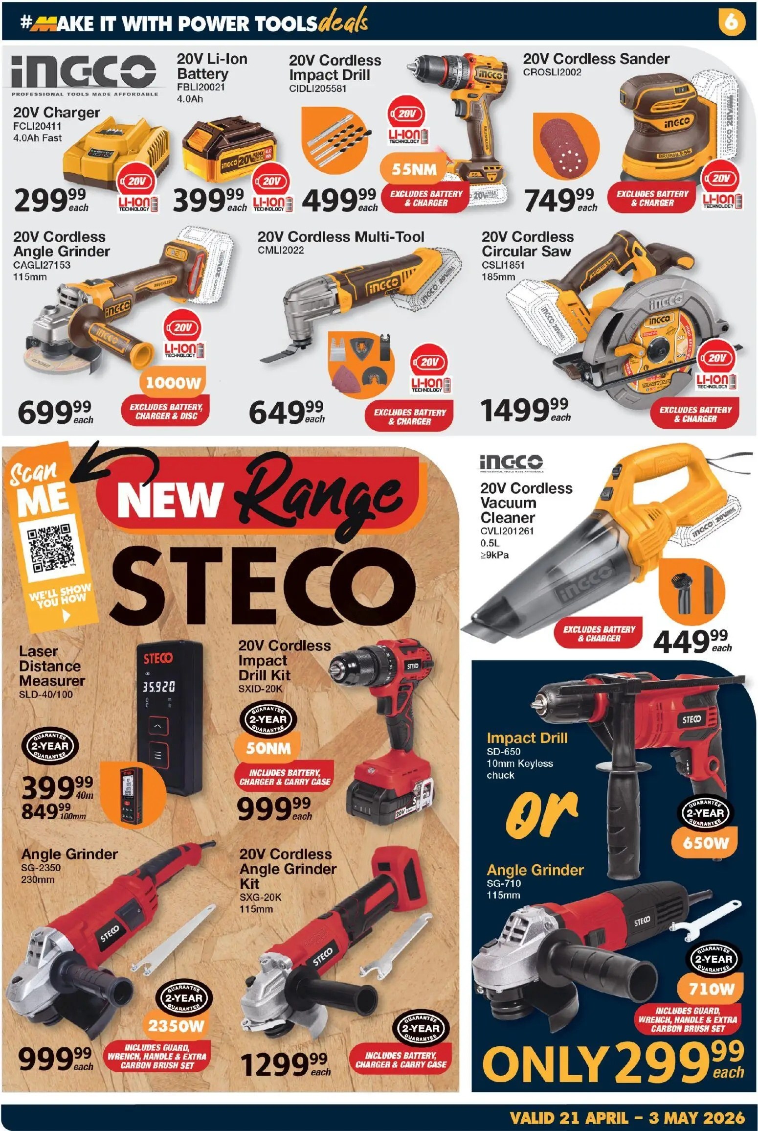 mica specials from tuesday 21 04 2026 - Page 6