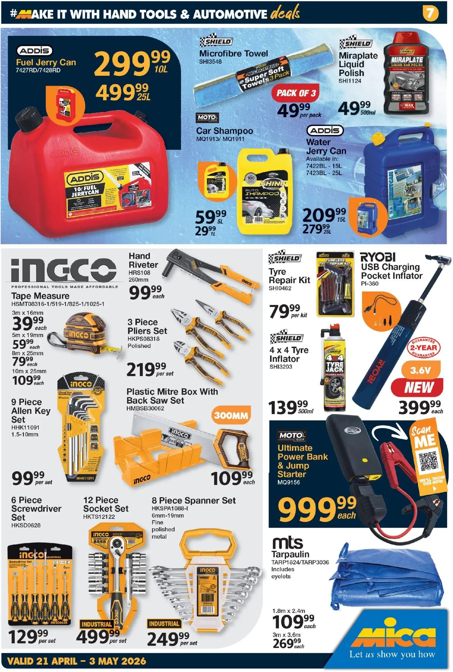 mica specials from tuesday 21 04 2026 - Page 7