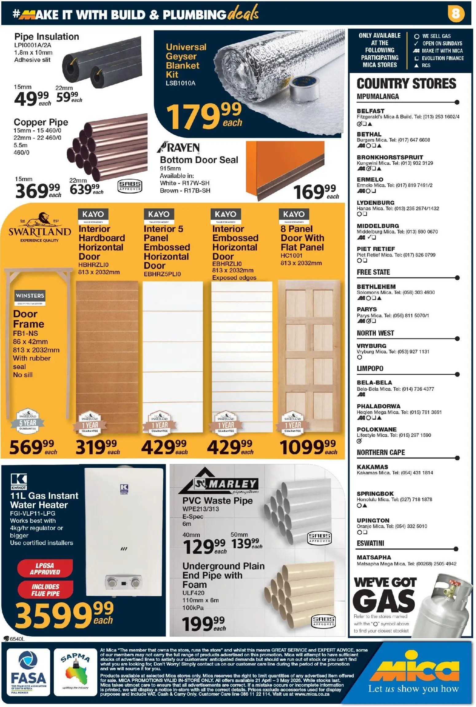 mica specials from tuesday 21 04 2026 - Page 8